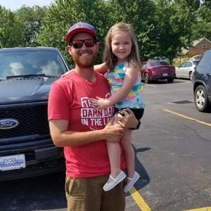 Meet your Posher, John